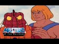He Man Official 1 HOUR COMPILATION He Man Full Episodes