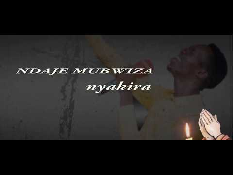 Nsiga Amavuta by Roben Official Video Lyrics