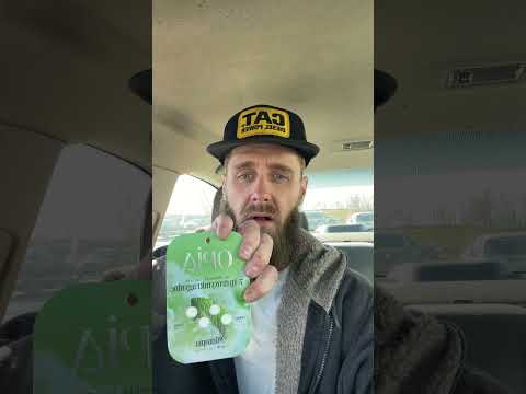 Opia 7-Hydroxymitragynine review!!! Showing the best on market ( hands down )!!!