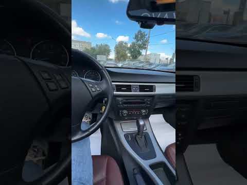 фото bmw 3 серии v (e90/e91/e92/e93) 0