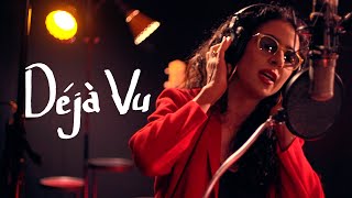Musik-Video-Miniaturansicht zu Déjà Vu Songtext von Marisa Monte