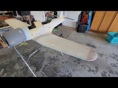 JOHN MORGAN SB2U VINDICATOR ep1