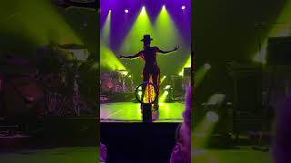 Morcheeba - Never an Easy Way (Fonda Theatre in Hollywood), October  12th, 2022