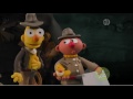 Bert And Ernie S Great Adventures S01E15 Raiders Of The Lost Duckies