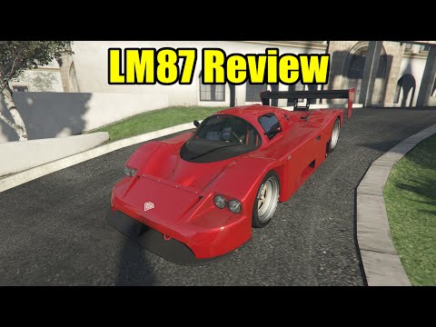 Is The Lm87 Worth It