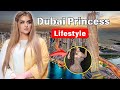 Dubai Princess Sheikha Mahra Luxurious Lifestyle 2024 Net Worth Husband Car Horse Biography