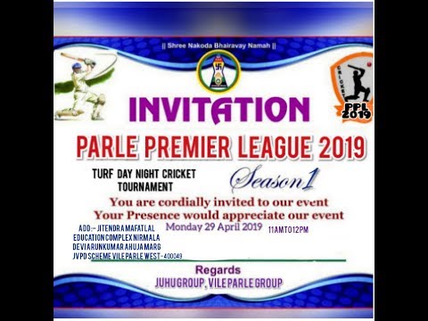 PPL 2019 | SEASON 1 | PART 2 |