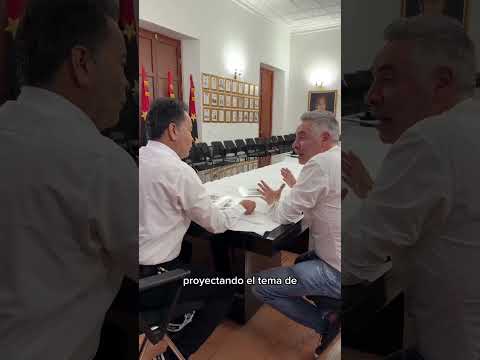 *Nuevo atractivo turístico en Norte de Santander*🤩 ❤️🤍💛