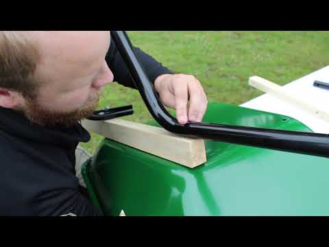 Skottkärra Hörby Bruk Ekeby 90