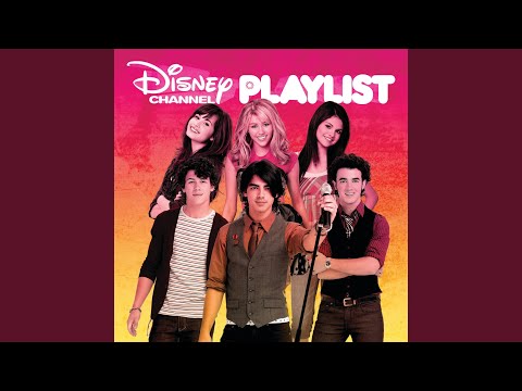 Video thumbnail for So Far So Great (Theme Song to Sonny with a Chance)