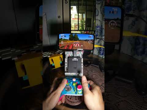 Video cover