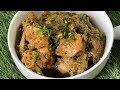 Spicy Chicken Thecha Recepi Thecha Chicken Quick And Easy Thecha Chicken