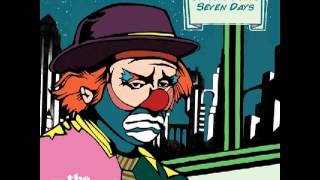 The Fratellis   Seven Nights, Seven Days