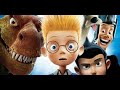 Meet The Robinsons 4K