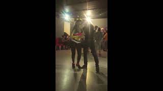 Кизомба. My first kizomba. Kizomba. DK dance studio. Танцы. Социальные танцы