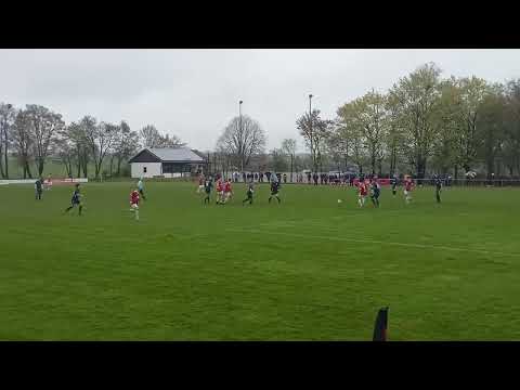 3:1 für den TV Herlikofen im Derby gegen den SV Hussenhofen am 16.04.2023