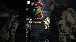 Download lagu KOMANDAN MARINIR TAMPAR PERWIRA KOPASSUS mp3 Download lagu KOMANDAN MARINIR TAMPAR PERWIRA KOPASSUS mp3