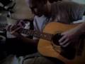 Martin Simpson - Granemore Hare (cover)