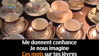 Le temps qu&#39;il nous reste &#39;&#39; Nana Mouskouri&#39;&#39;