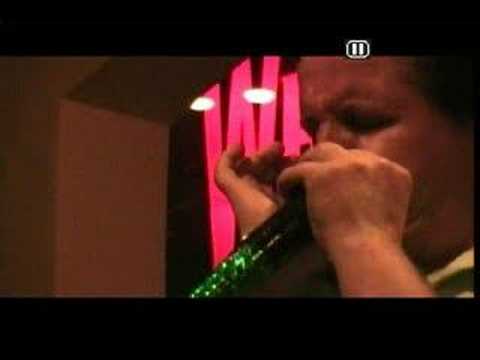 GEORGIA ON MY MIND(harp/20:MarceloBatista = TISBAMAR) ONLY LISTEN