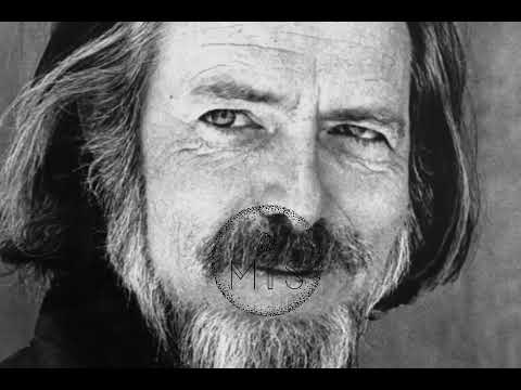 Reach Eargasm X 5M   Alan Watts (What do you desire?)