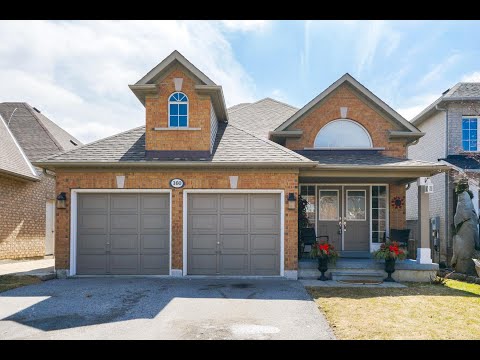 160 Glenside Drive Maple Home for Sale - Real Estate Properties for Sale