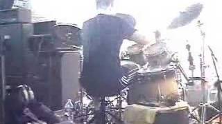 Sean Reinert & Cynic Hellfest 2007 - Uroboric Forms