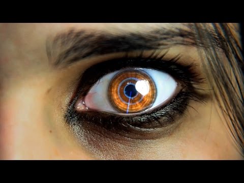 Drive Station - My vision