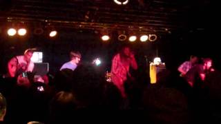 Flobots - Cracks in the Surface.MP4