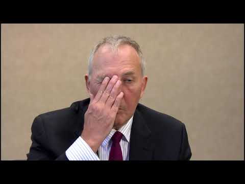 INTERVIEW: Bill Blair