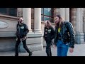 Blood Incantation - Tour Diary Pt. I (Absolute Elsetour Pt. II - UK/EU)