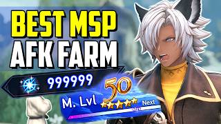 Download lagu BEST MSP FARM Quests - Endless Ragnarok Guide mp3