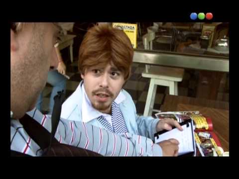 Peligo Sin Codificar Contenidos - Peligro Sin Codificar