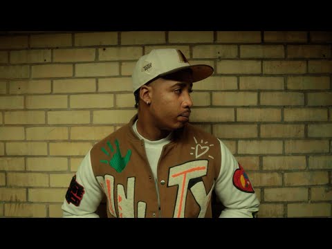 Jay Brando - Streetstyle (official video)