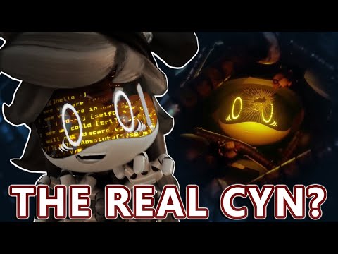 Cyn Was Betrayed by the Absolute Solver?  The REAL CYN Explained!