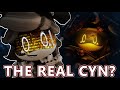 Cyn Was Betrayed By The Absolute Solver The REAL CYN Explained