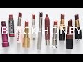 Clinique Black Honey | Testing Dupes and Similar Sheer Lipstick Shades | AD