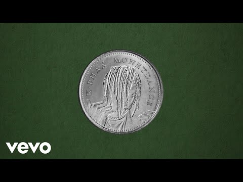 K-phax - Money Dance (Audio)