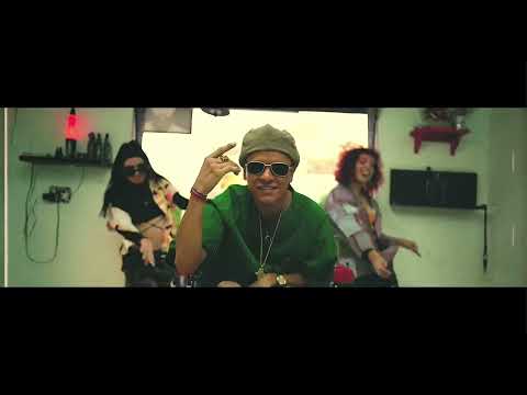 Jah Fabio - Temas Pegados ( Video Oficial )