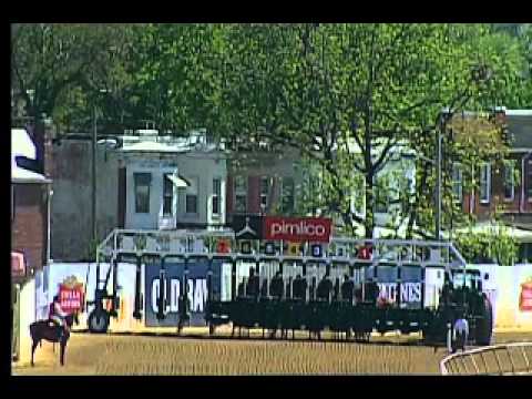 Pimlico 05/14/15 race 6