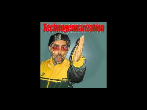 Gennaro Malangone - Technogennarizzation