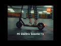 Електросамокат Xiaomi Mi Electric Scooter 1S Black FBC4019GL/DDHBC05NEB 25