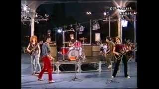 Heavy Metal Kids Ultimate Kids Capers DVD Promo