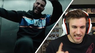 Rasiert! - Samra - Instinkte (Amazon Music Original) - Reaction/Bewertung