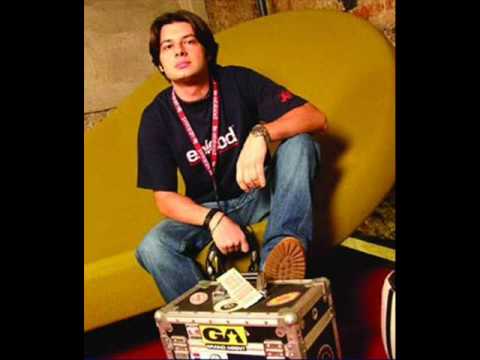 Dj Fede feat Mondo Marcio - Get High