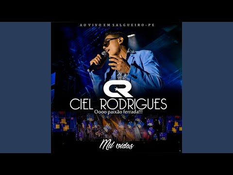 Saudade Do Neguinho - Ciel Rodrigues