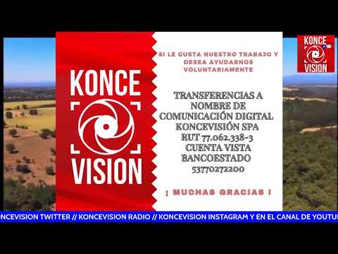 K NOTICIAS "El Matinal del Pueblo"