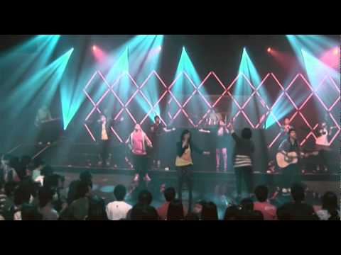 Lebih Dalam Kumenyembah - Oxygen True Worshippers Youth