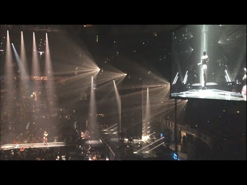 Childish Gambino Redbone Philadelphia Childish Gambino Redbone Philadelphia