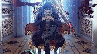The Kings Avatar AMV : Rebirth